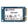 Dysk wewnętrzny Kingston 1TB mSATA SSD KC600
